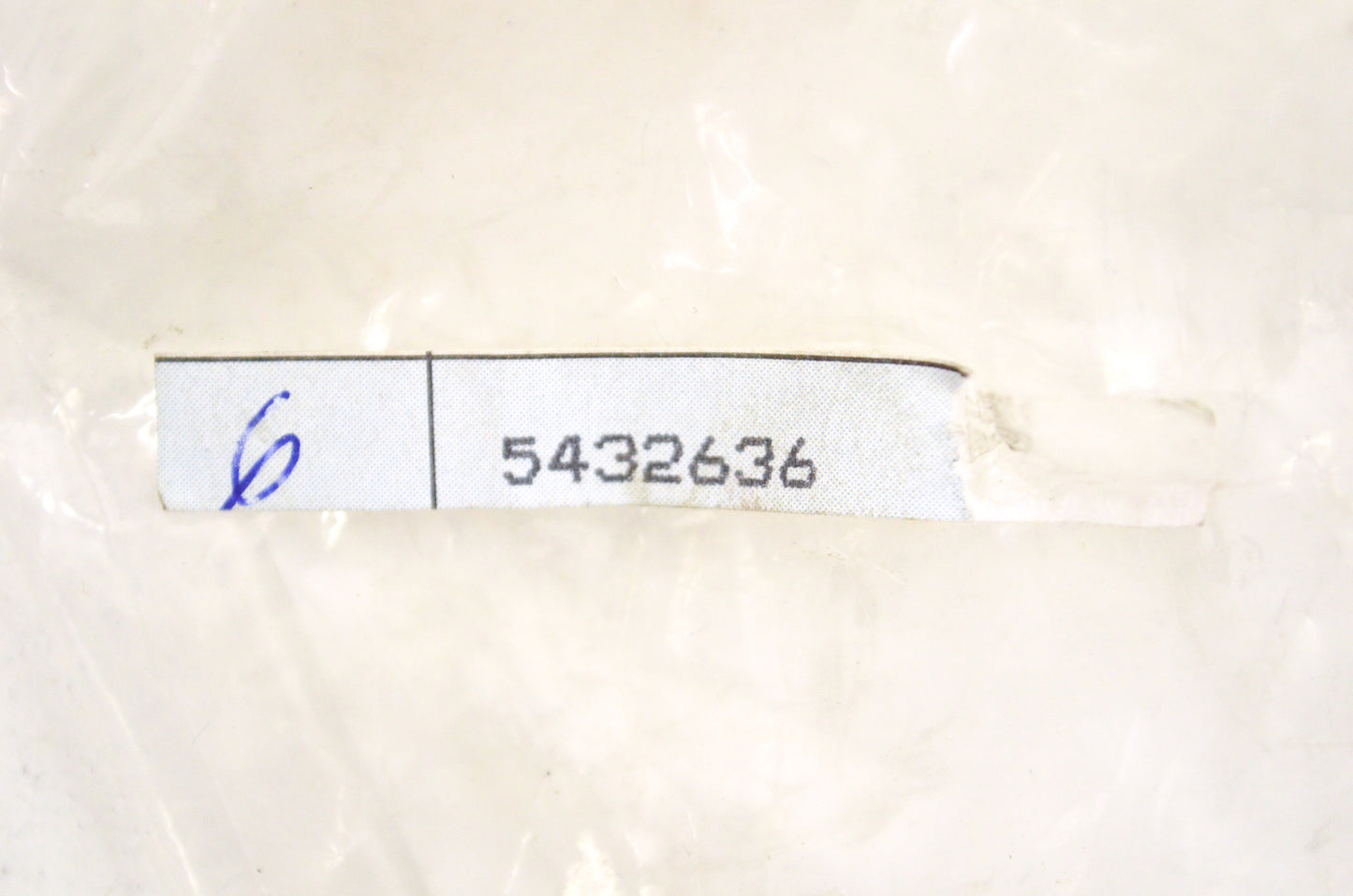 New OEM Polaris Left Swing Arm Hybrid Bushing NOS