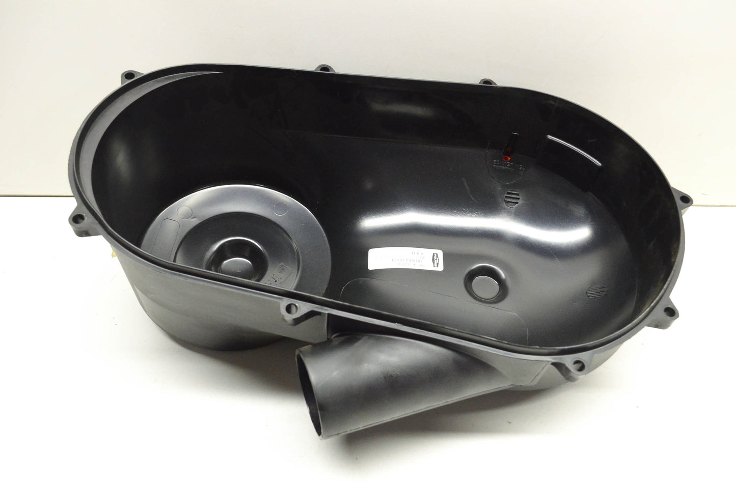 OEM Polaris 2633926 Outer Clutch Cover Assembly NOS