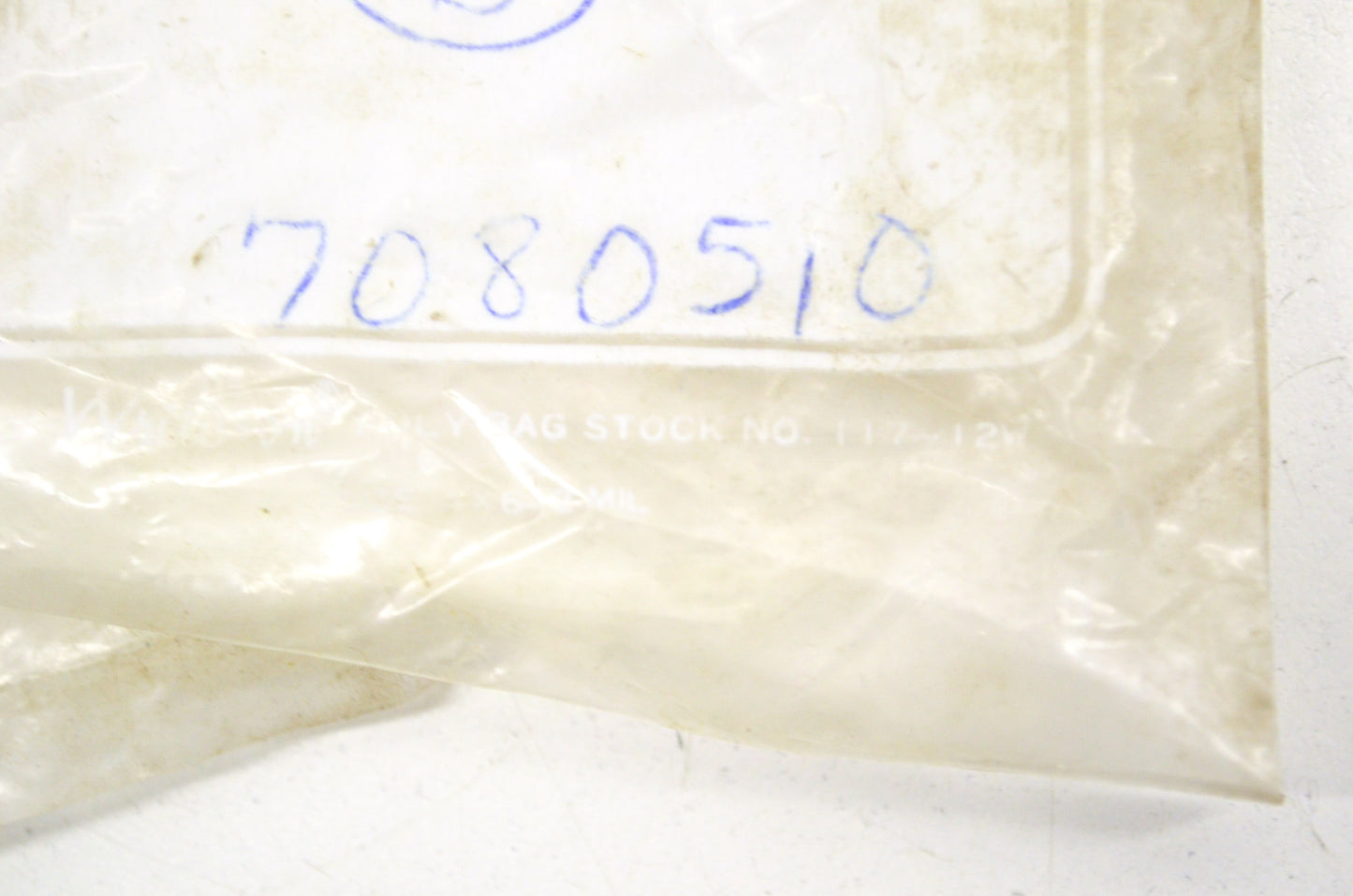 OEM Polaris 7080510 Zerk Fitting 90 Degree NOS