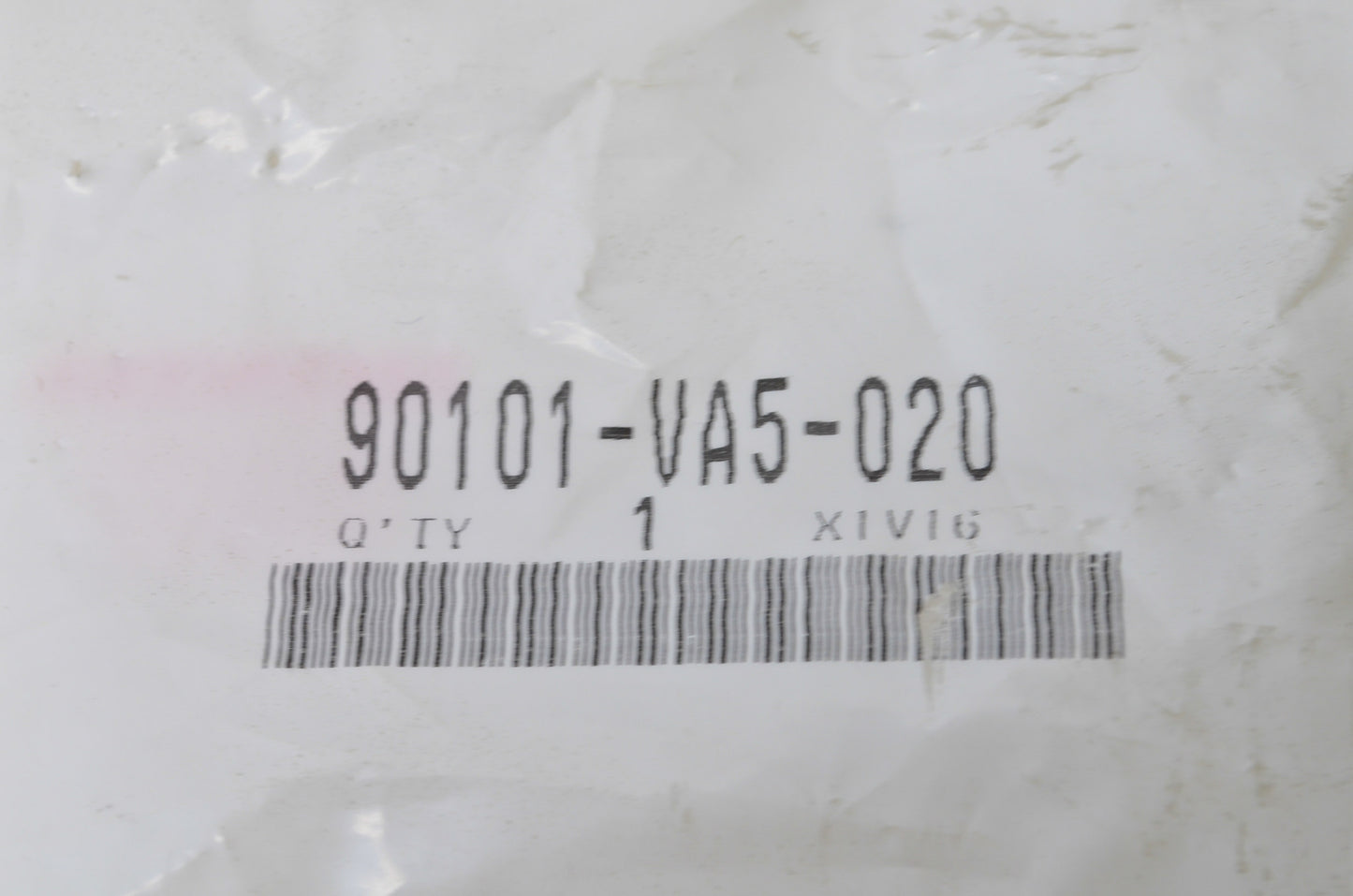 OEM Honda 90101-VA5-020 Handle Hook Bolt