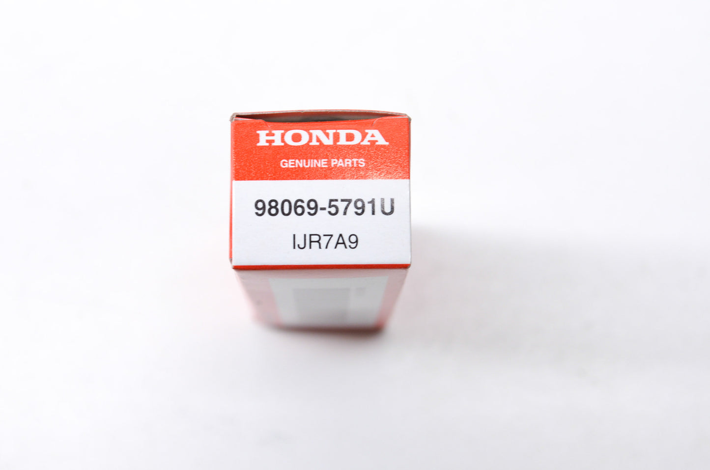OEM Honda 98069-5791U Spark Plug (IJR7A9) NOS
