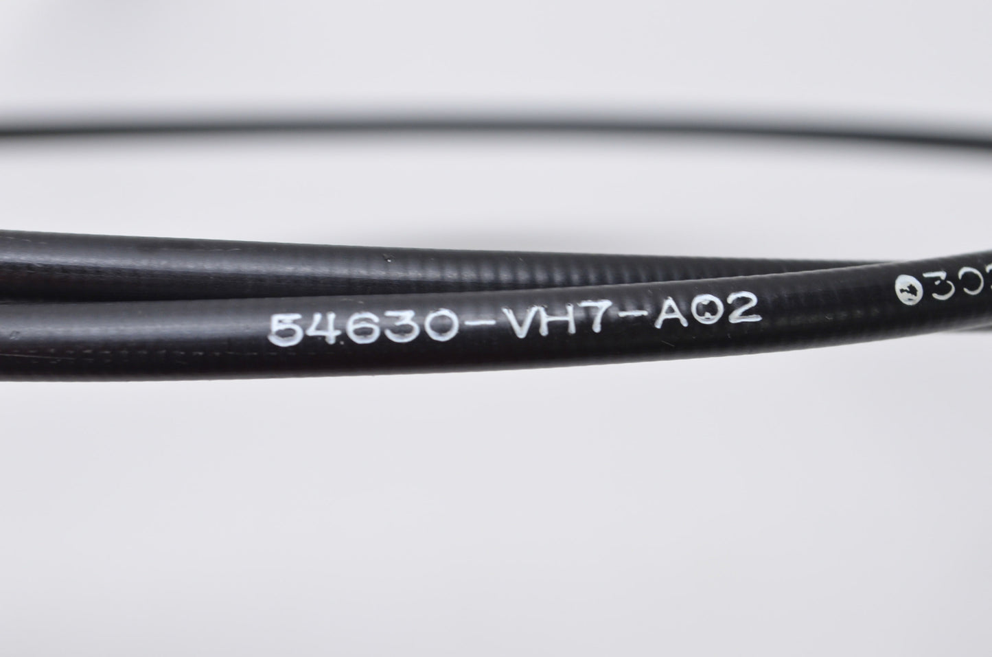 New OEM Honda Change Cable NOS