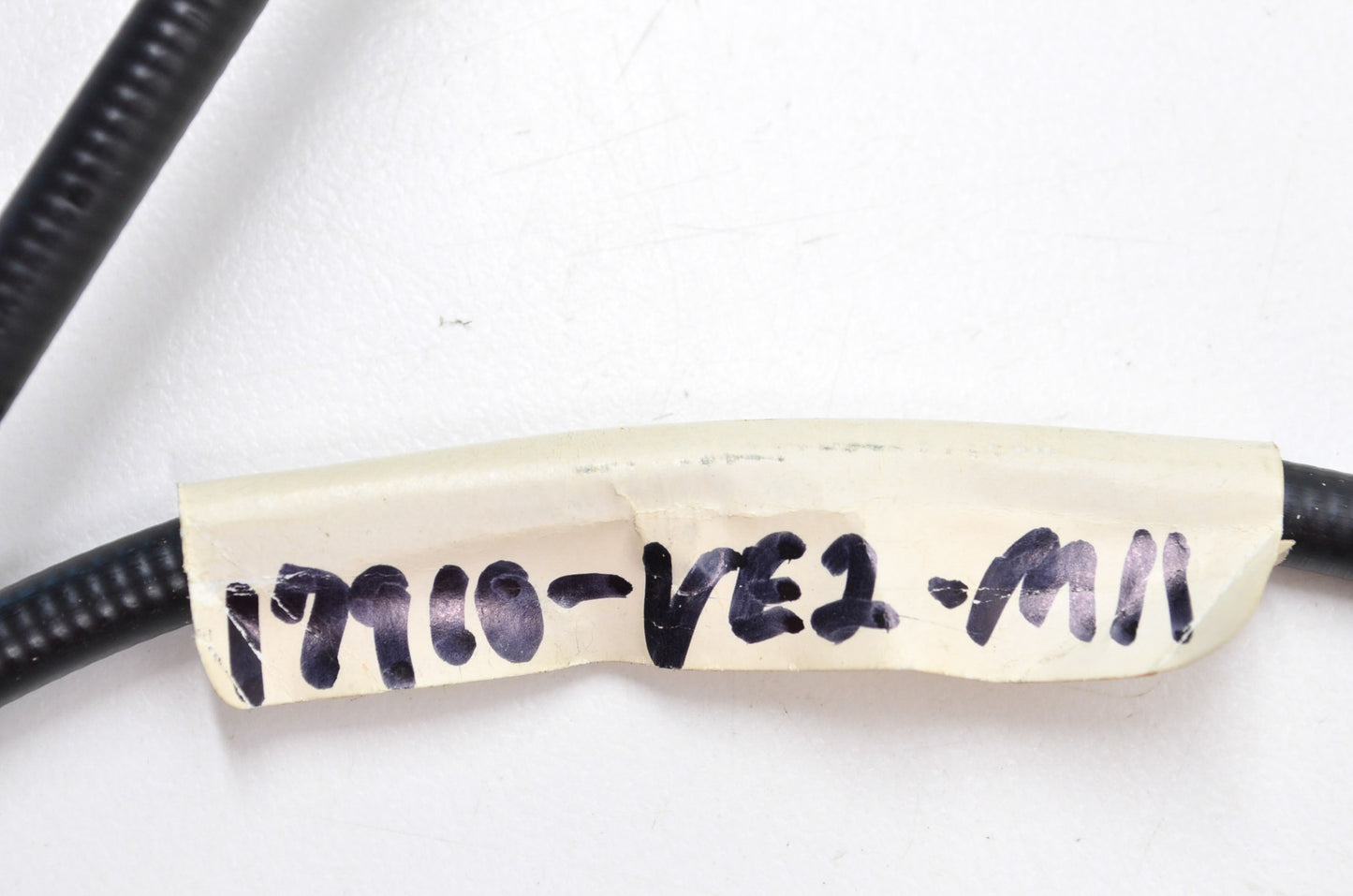 OEM Honda 17910-VE2-M11 Throttle Cable NOS