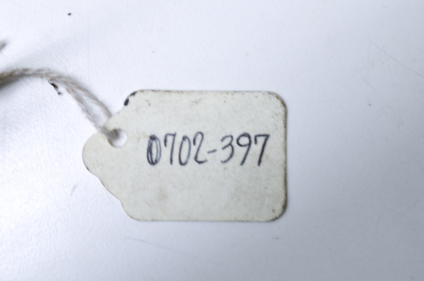 OEM Arctic Cat 0702-397 Manual Chain Adjuster NOS