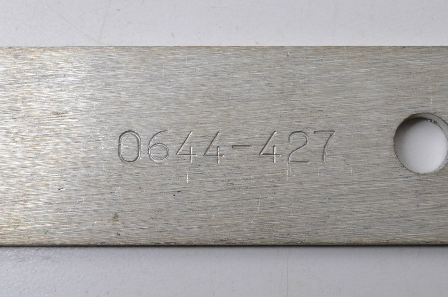 New OEM Arctic Cat Clutch Alignment Bar Tool NOS