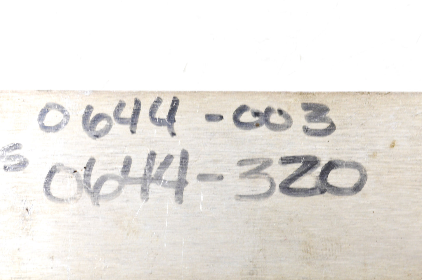 OEM Arctic Cat 0644-003 Clutch Alignment Bar NOS