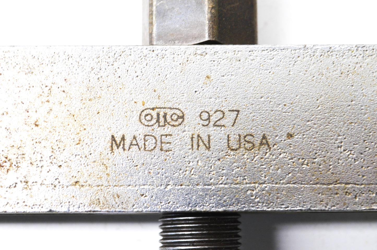 OTC Gear & Pulley Push Puller Tool