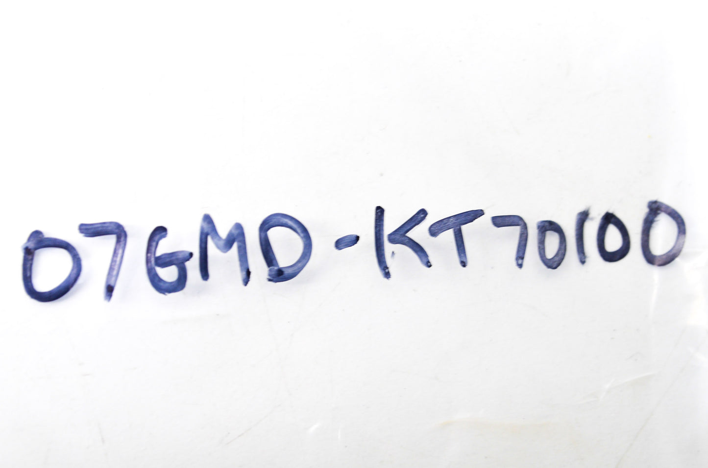 OEM Honda 07GMD-KT70100 Valve Guide Driver