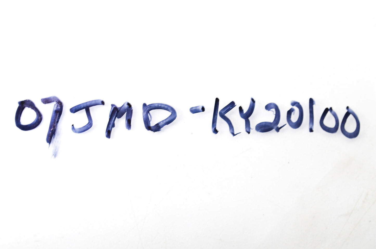 OEM Honda 07JMD-KY20100 Guide Driver 3.8mm