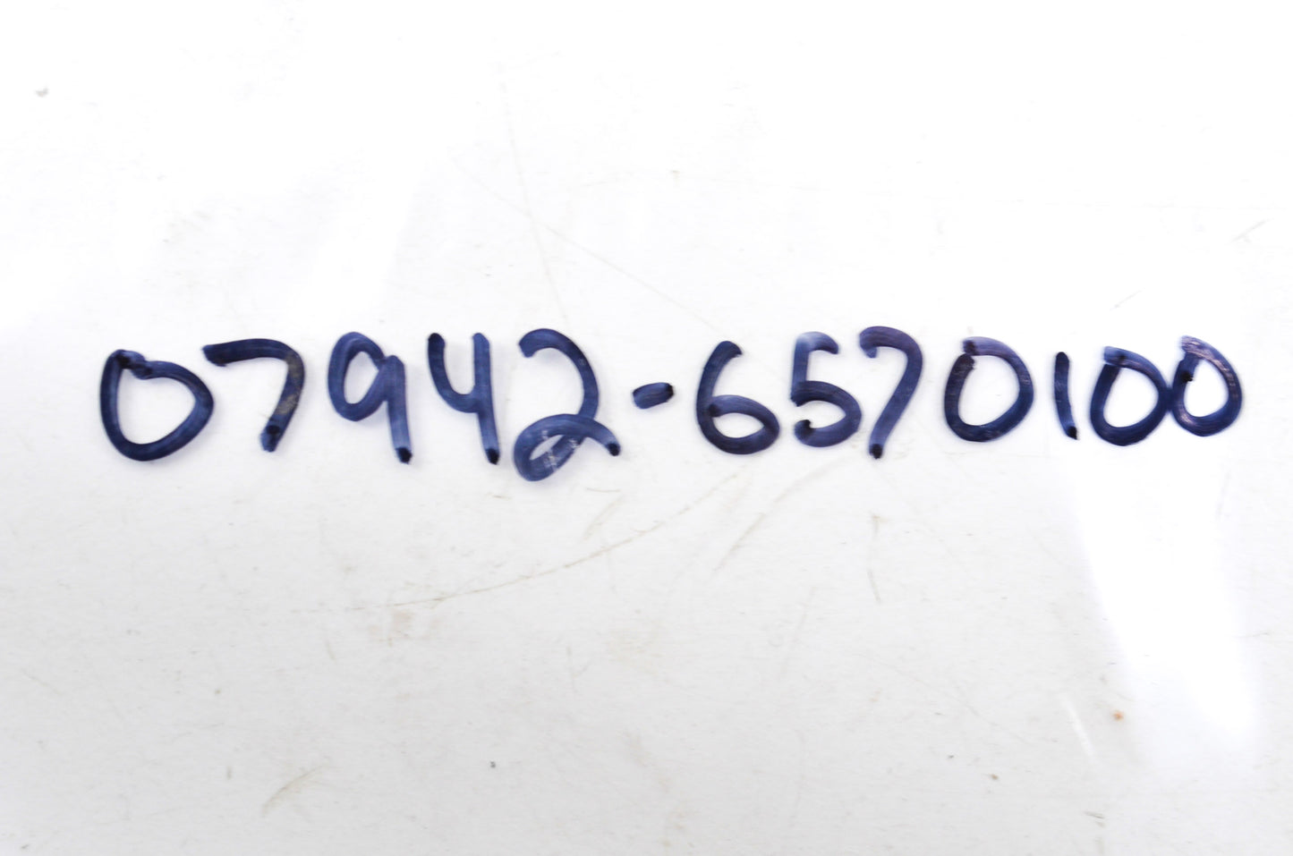 OEM Honda 07942-6570100 Valve Guide Driver