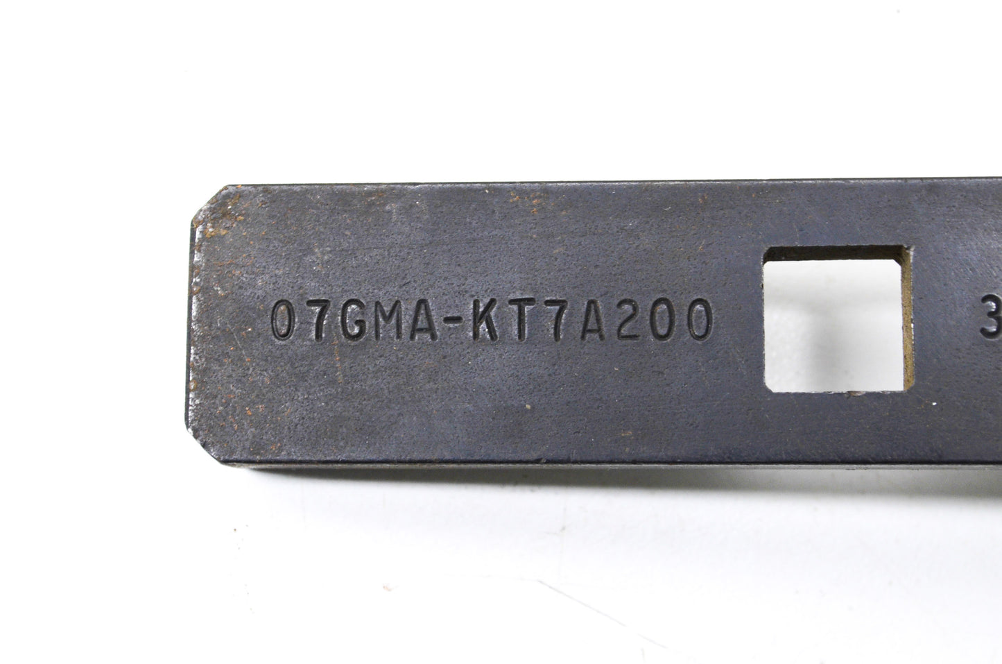 OEM Honda 07GMA-KT7A200 Lock Nut Wrench