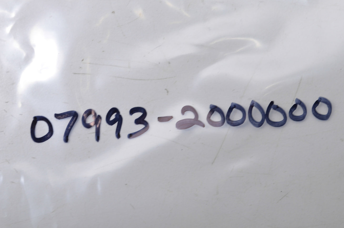 OEM Honda 07933-2000000 Dynamo Puller