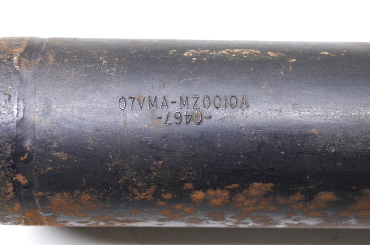 OEM Honda 07VMA-MZ0010A Lock Nut Wrench 44mm