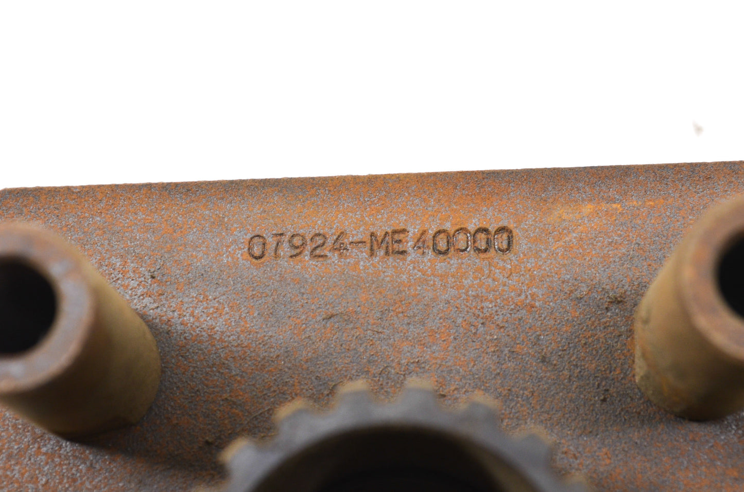 OEM Honda 07924-ME40000 Gear Holder