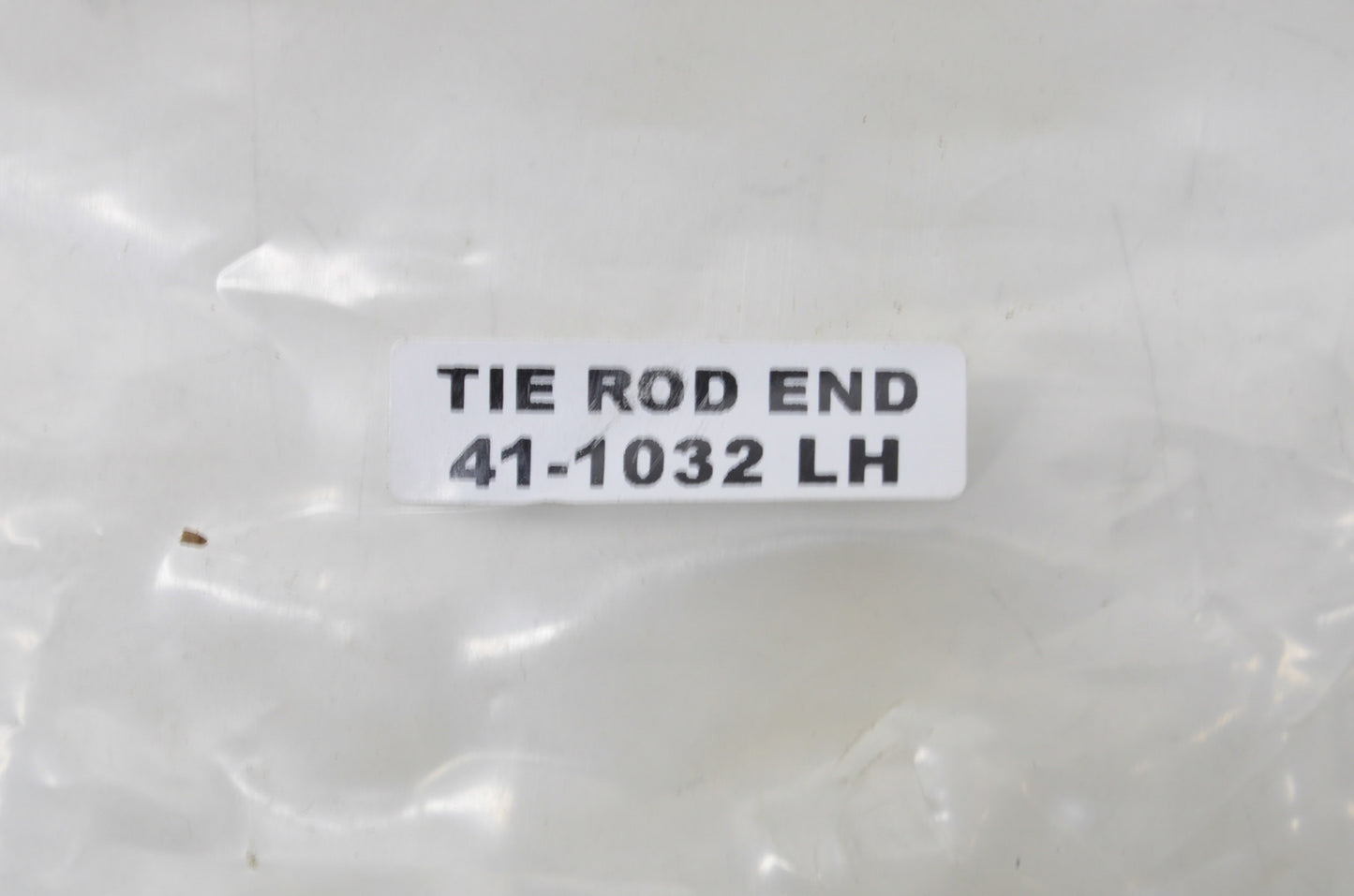 Freedom County 41-1032 Left Tie Rod End NOS