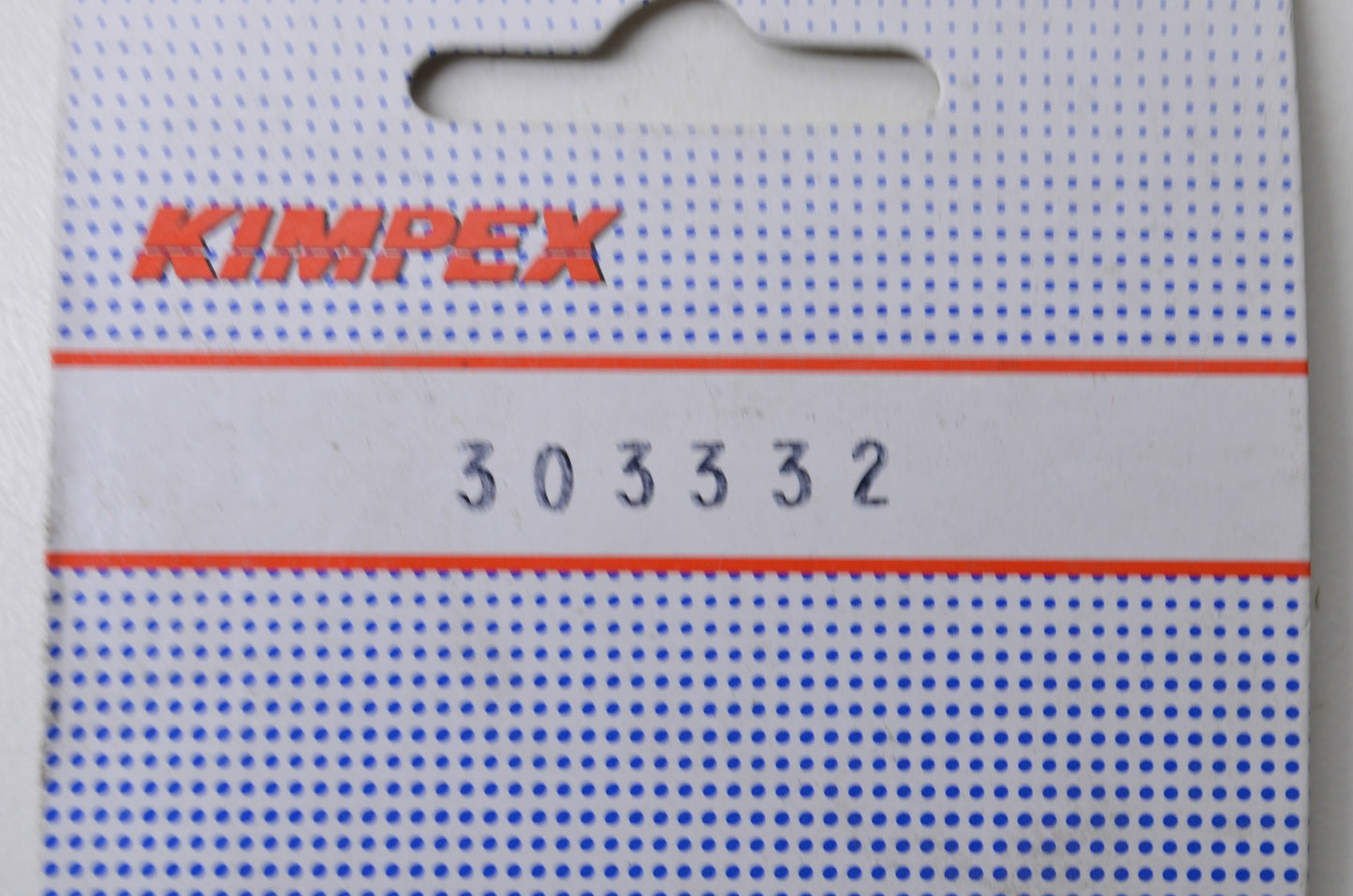 Kimpex 303332, 11-153-02 Recoil Pawl Lock NOS