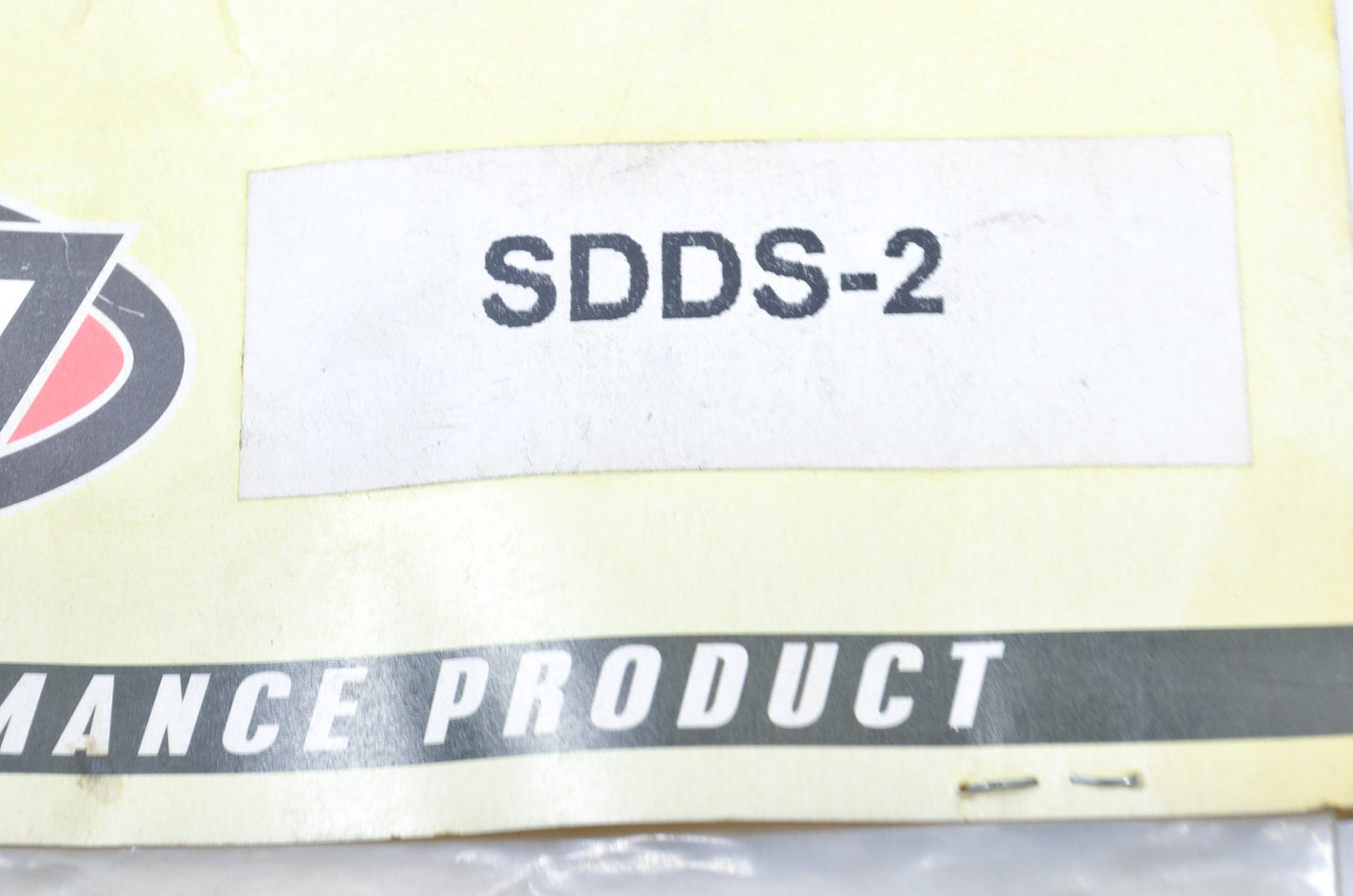 EPI SDDS-2 Red Secondary Clutch Spring NOS