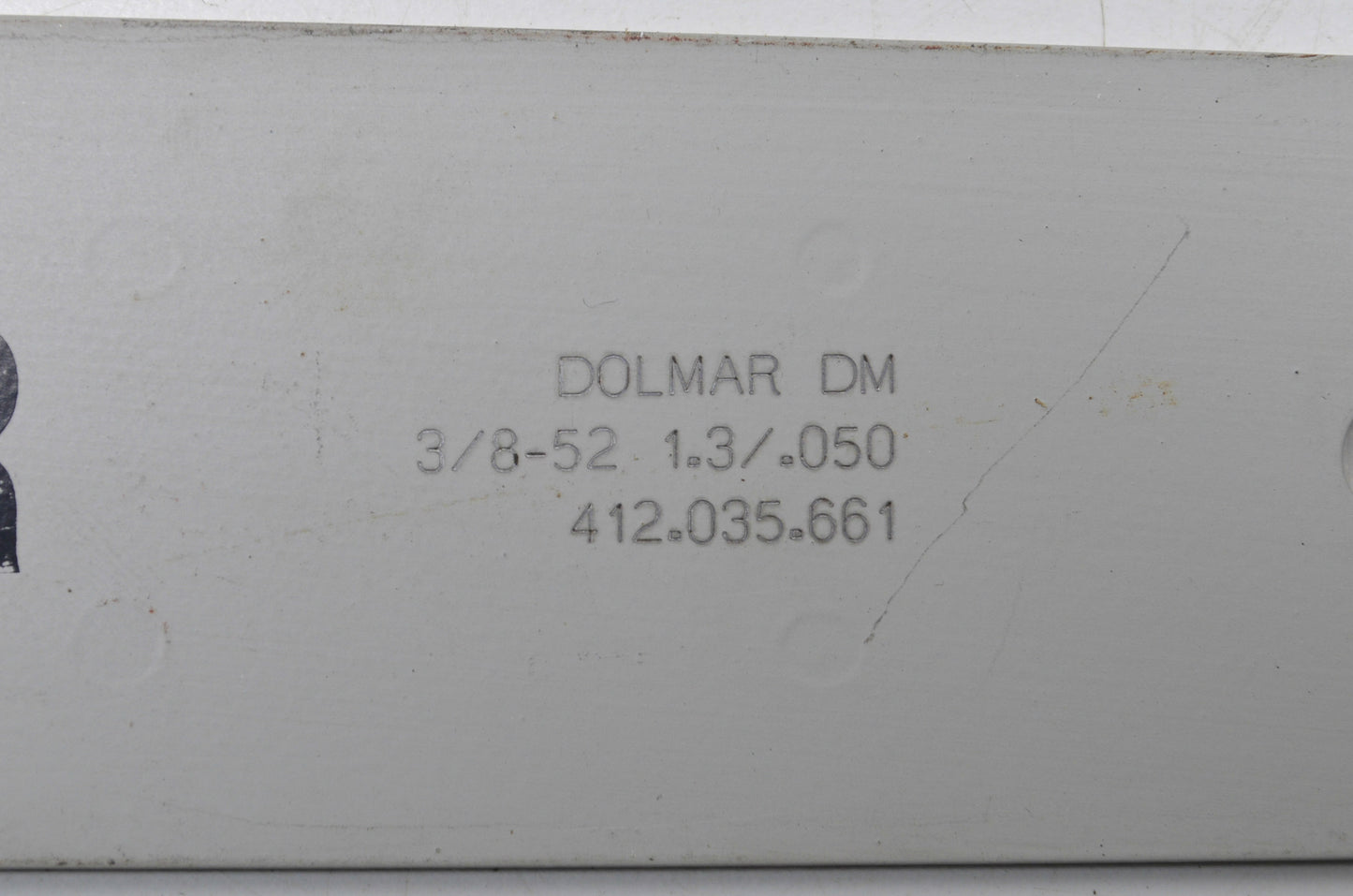 Dolmar Guide Bar 3/8' .050'