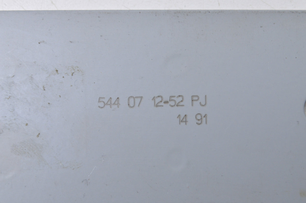 Jonsered 544-07-12-52-PJ Guide Bar NOS