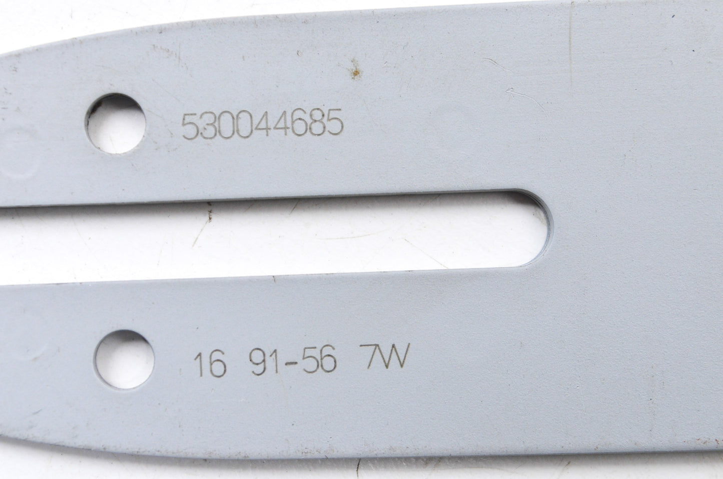 New Jonsered Guide Bar NOS