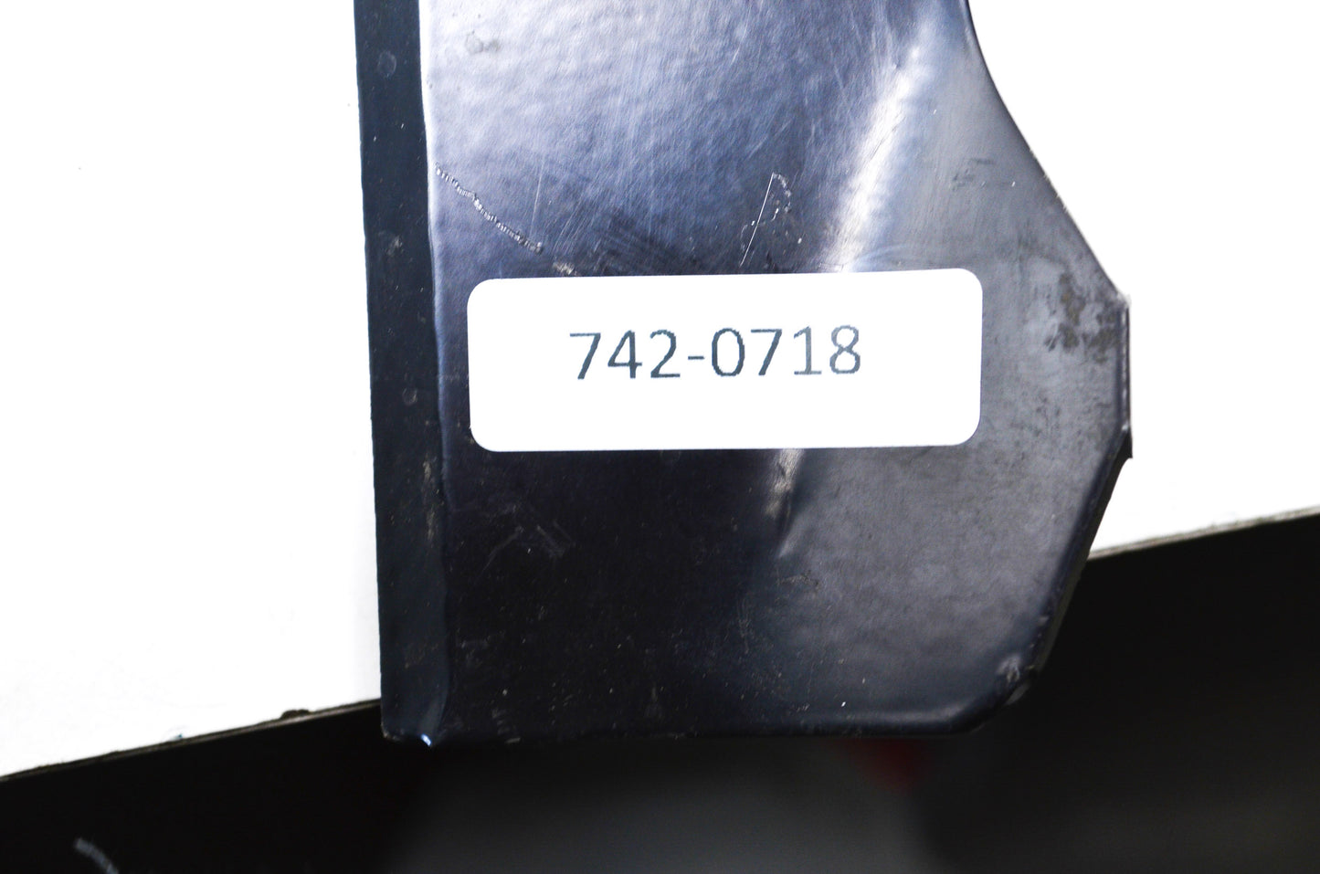 New MTD Mulch Blade NOS