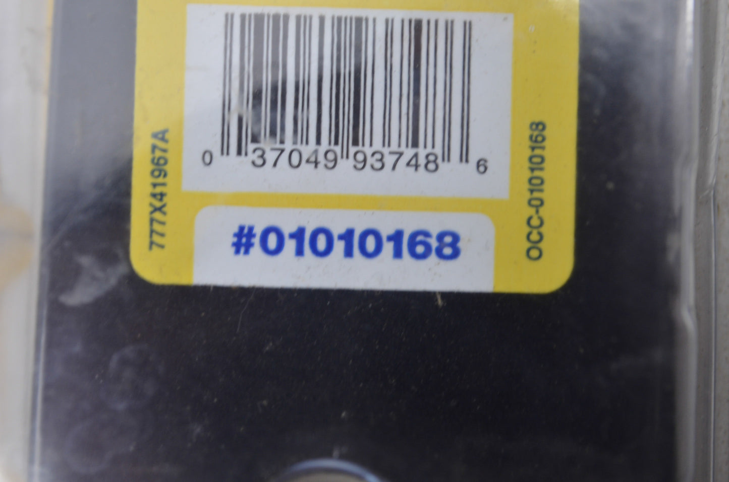 Cub Cadet 1010168 50" Blade Kit NOS