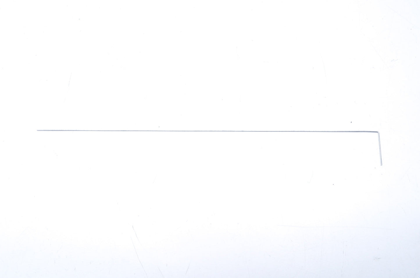 OEM Honda 2006 CBR1000 Radiator Fan Clearance Inspection Tool NOS