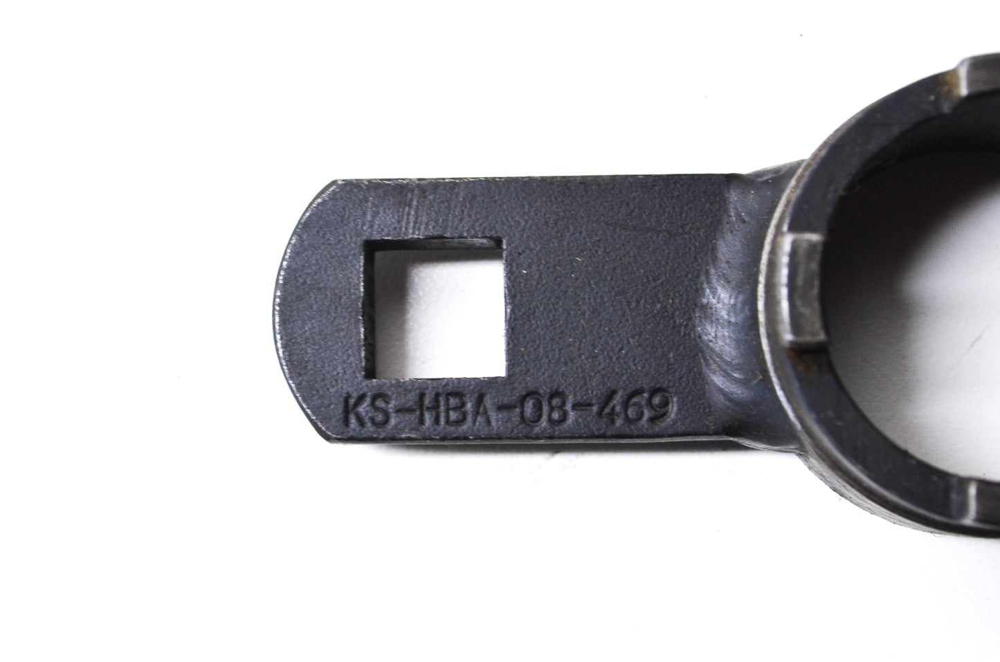 OEM Honda Lock Nut Wrench