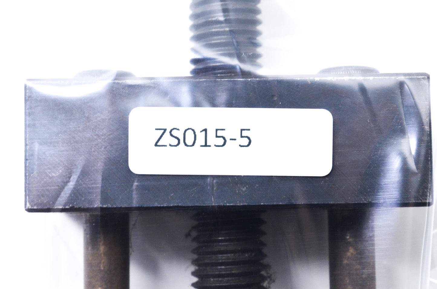 Aftermarket Track Clip Installer Tool