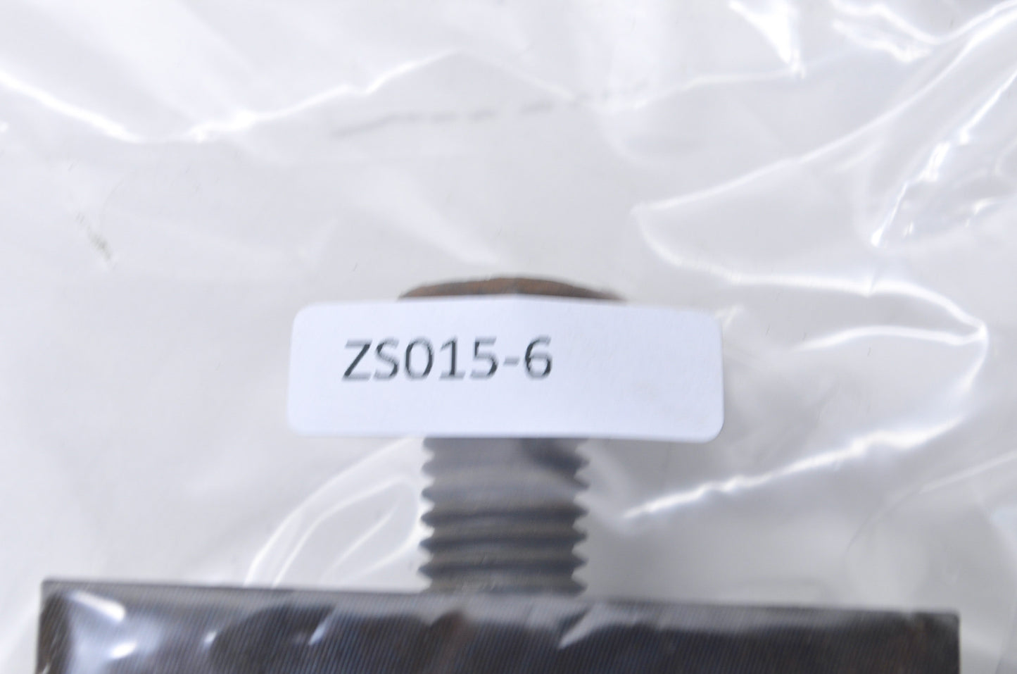 Aftermarket Track Clip Installer Tool