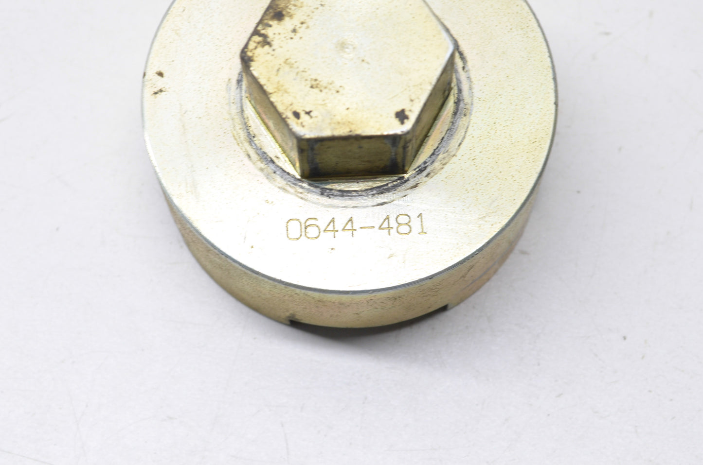 OEM Arctic Cat Brake Retaining Nut Wrench