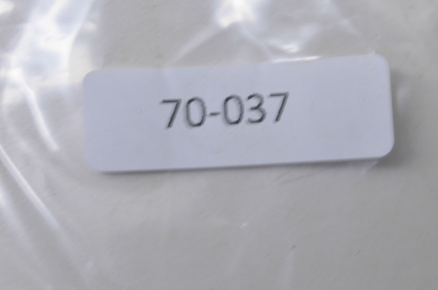 Aftermarket 70-037 Valve Stem Seal NOS