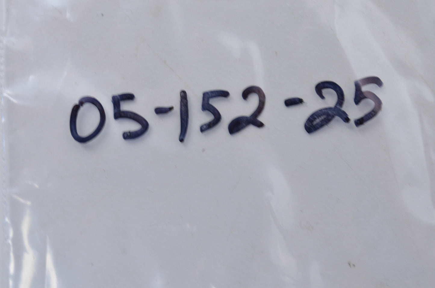 SPI 05-152-25 Rectangular Brake Pad NOS