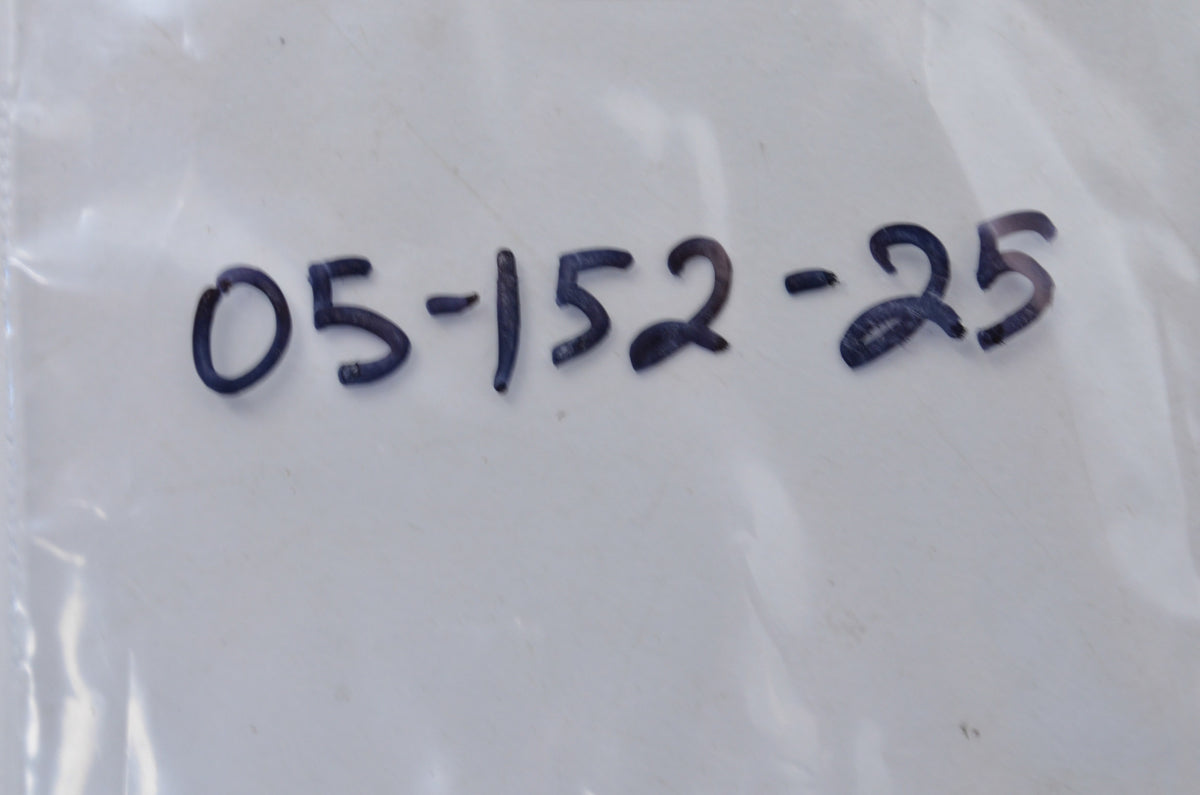 SPI 05-152-25 Rectangular Brake Pad NOS