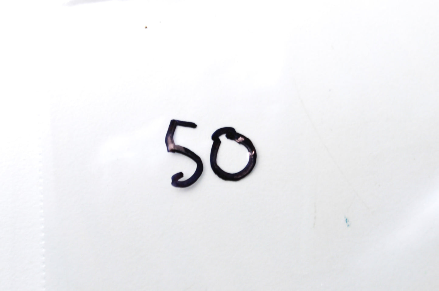 Mikuni 50 Pilot Jet NOS