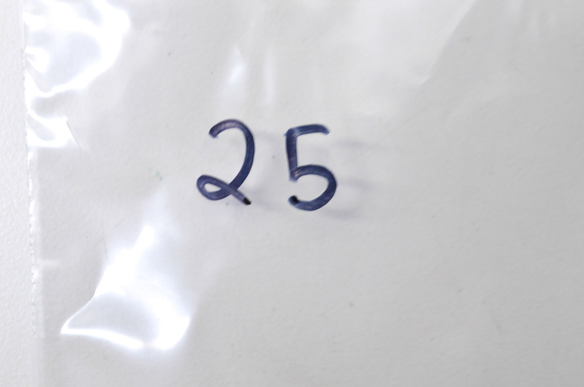 Mikuni 25 Pilot Jet NOS