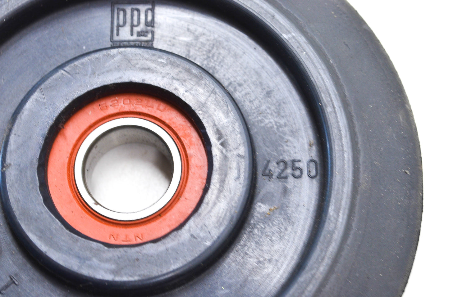 Idler Wheel w/ Bearing