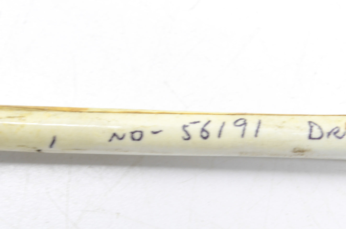 Aftermarket 56191 Drag Link Assembly NOS