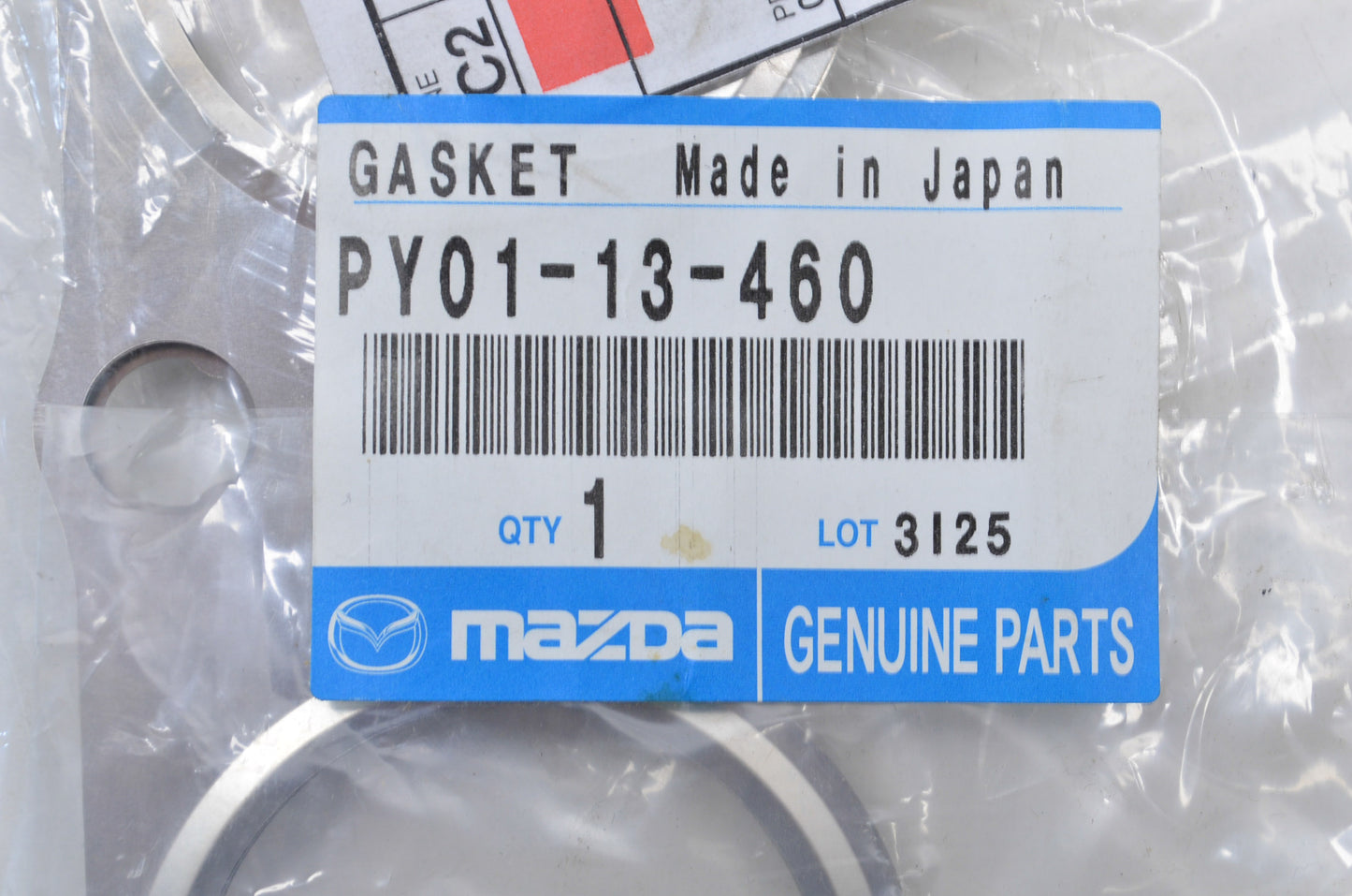 New OEM Mazda Exhaust Manifold Gasket NOS