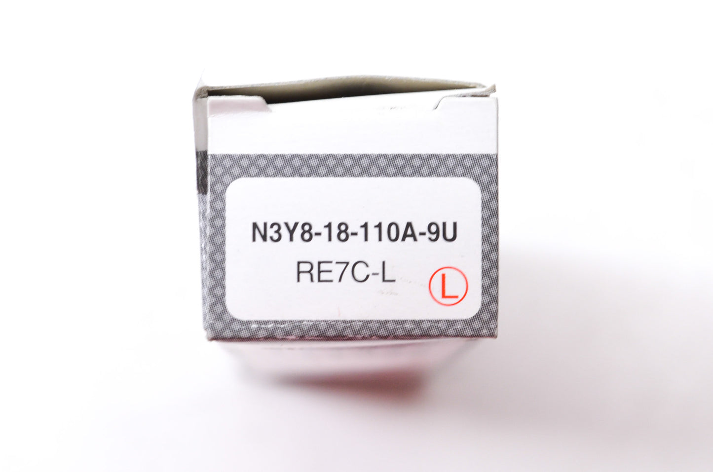 OEM Mazda N3Y8-18-110A-9U, RE7C-L Spark Plug NOS