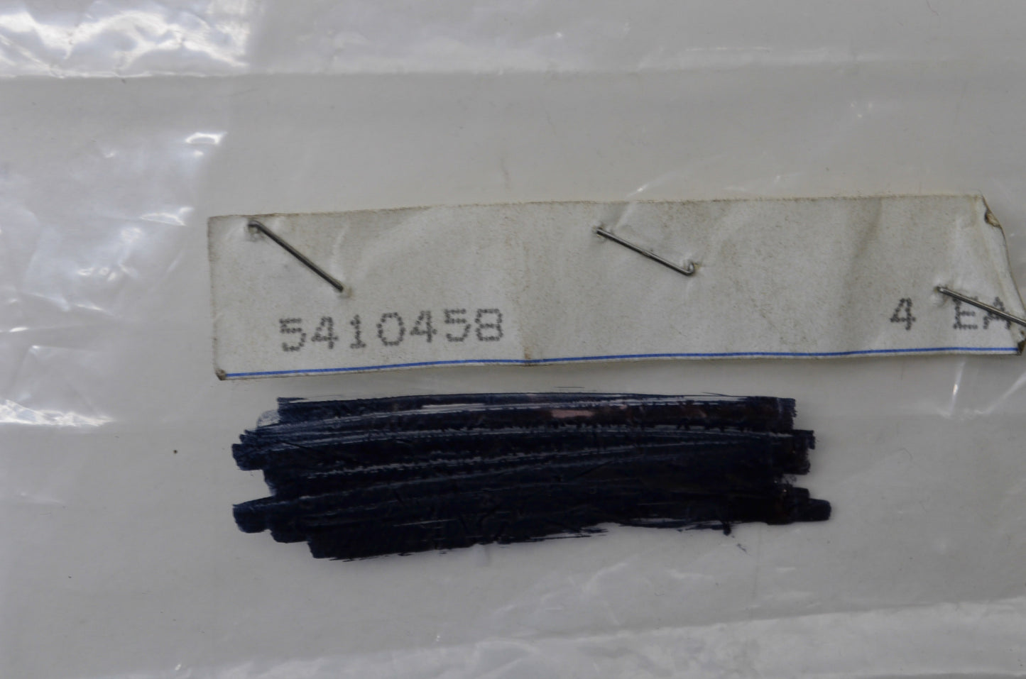 New OEM Polaris O-Ring QTY 4 NOS