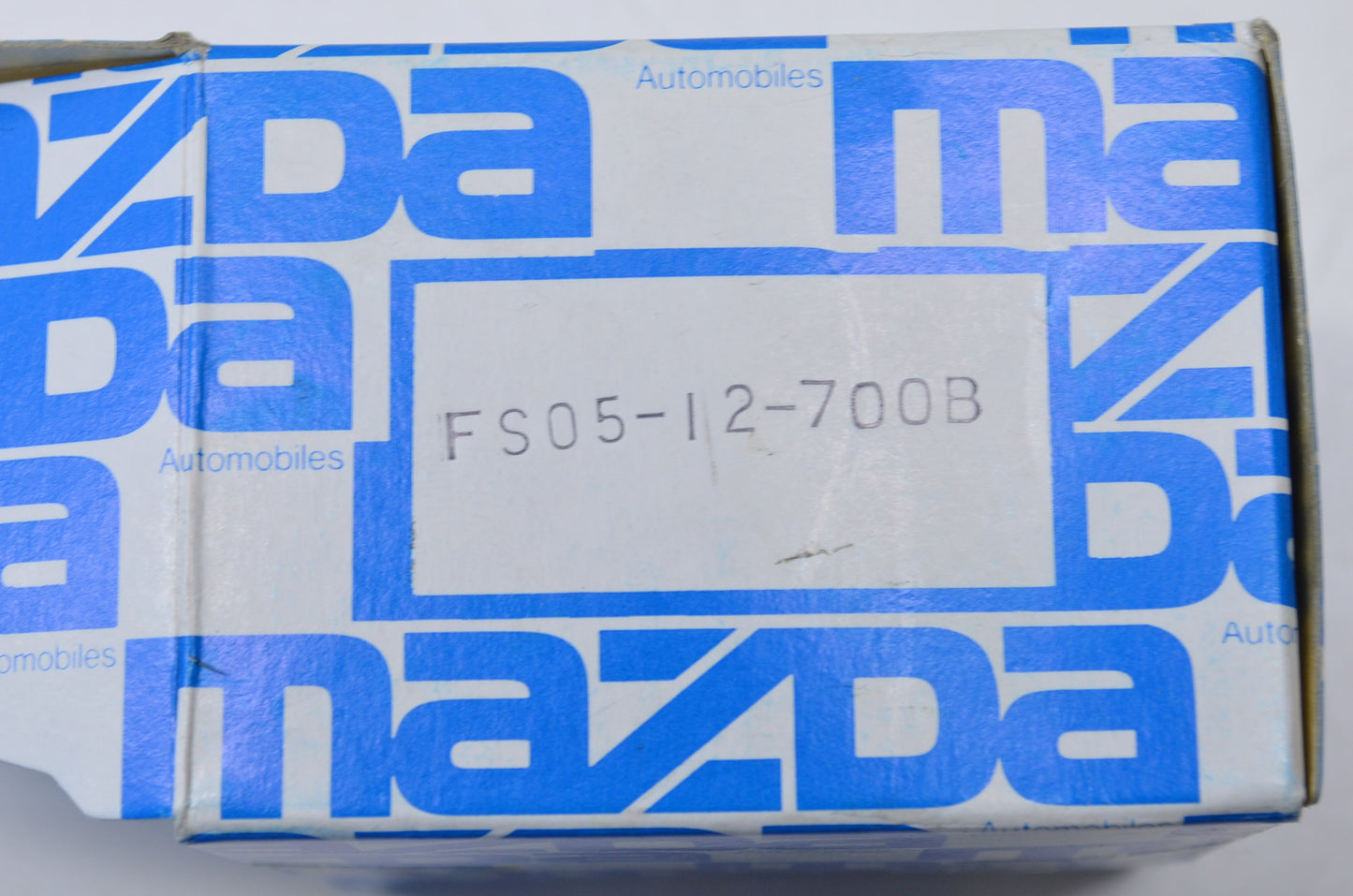 OEM Mazda FS05-12-700B Belt Tensioner NOS
