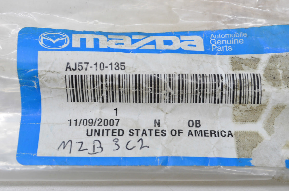 OEM Mazda AJ57-10-135 Cylinder Head Bolt NOS