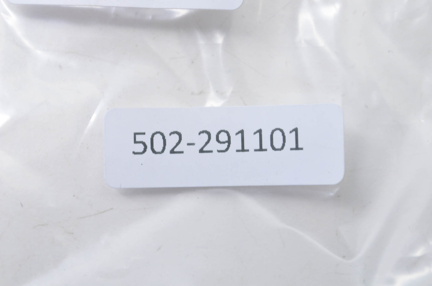 Poulan 502291101 Blade Nut NOS