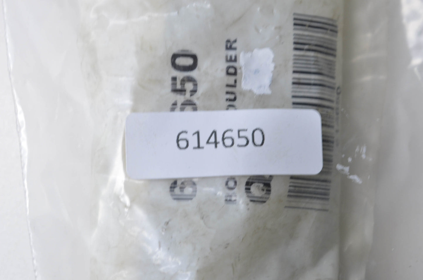 Toro 614650 Shoulder Bolt NOS