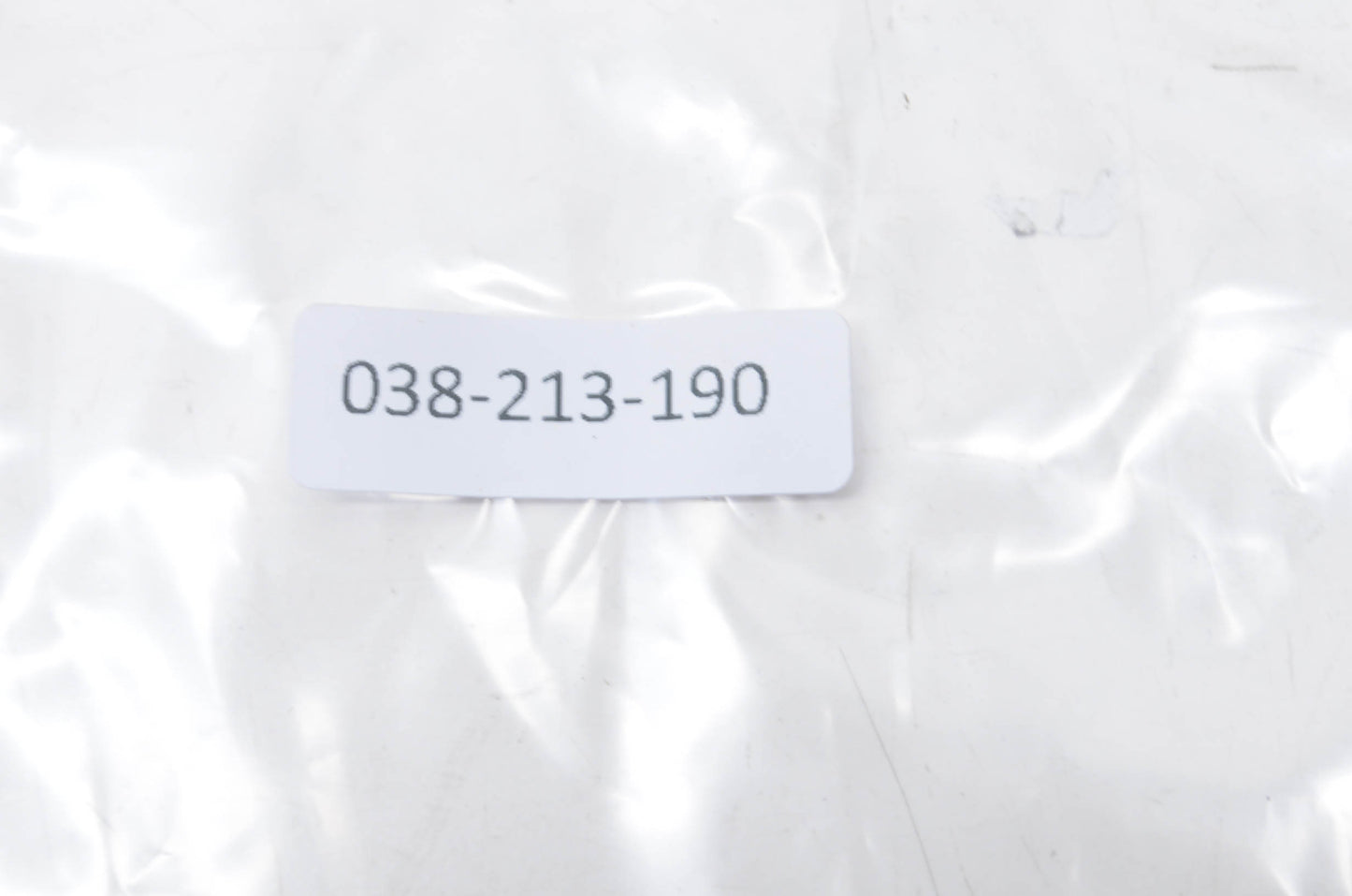 Dolmar 038-213-190 Chip Guide NOS