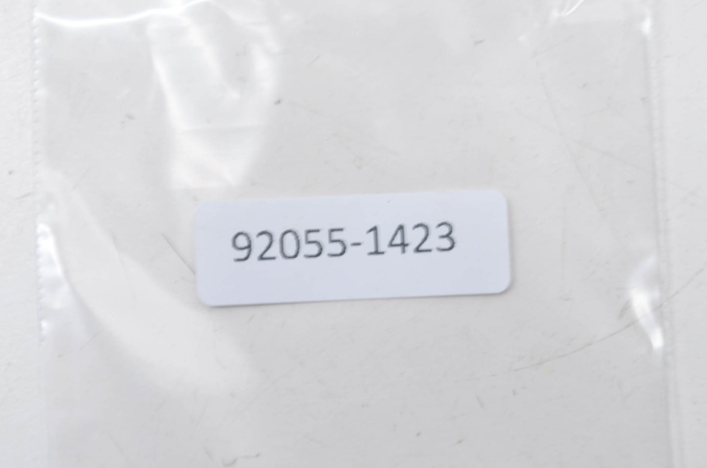 OEM Kawasaki 92055-1423 Water Pump Inside O-Ring NOS