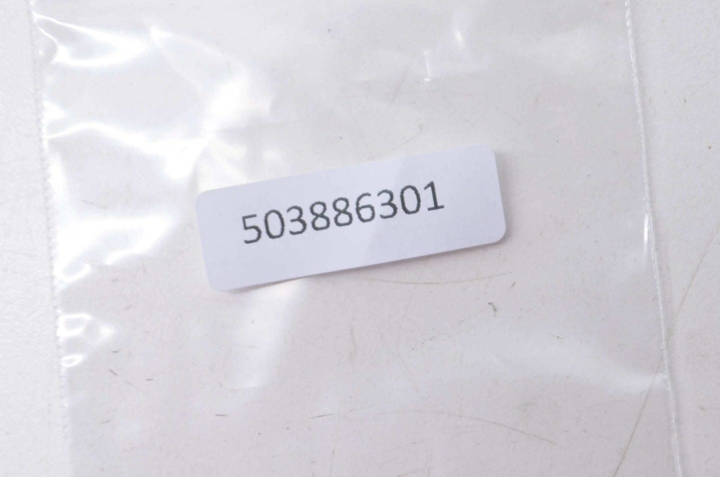 OEM Husqvarna 503886301 Chain Catcher NOS