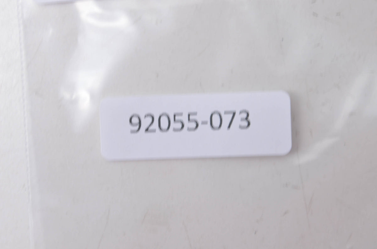 OEM Kawasaki 92055-073 O-Ring 13.5MM Qty 2 NOS