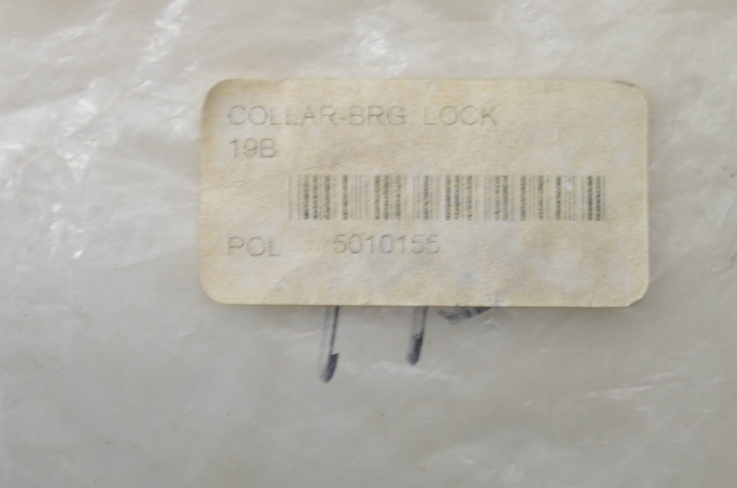 OEM Polaris 5010155 Lock Collar NOS